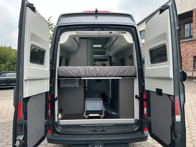 WESTFALIA Grand California 680